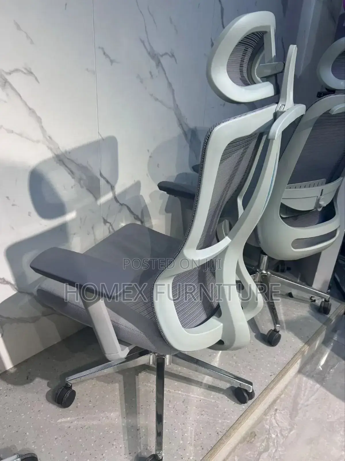 Office Chair Furniture የቢሮ ወንበር