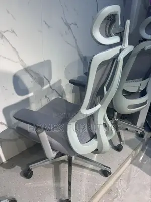 Photo - Office Chair Furniture የቢሮ ወንበር
