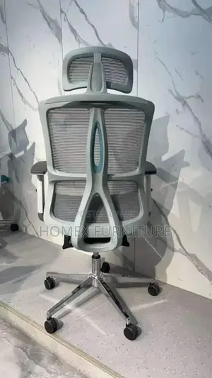 Office Chair Furniture የቢሮ ወንበር