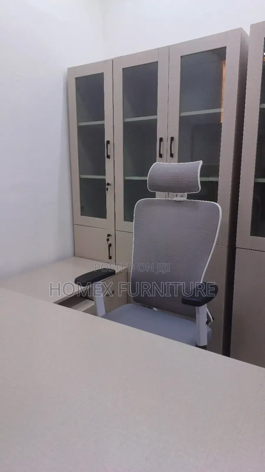 Office Chair Furniture የቢሮ ወንበር