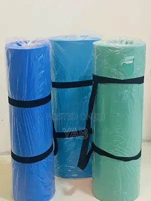 Photo - Sport Mat ( Yoga )