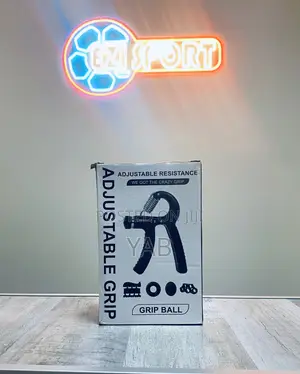 Grip Trainer Set 5pcs