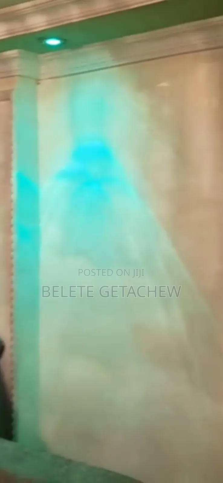 3bdrm Condo in Yeka Abado for sale