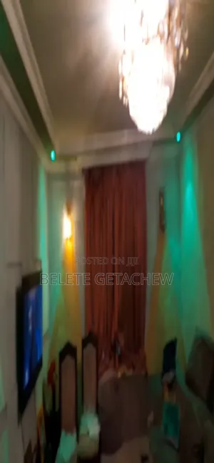 3bdrm Condo in Yeka Abado for sale