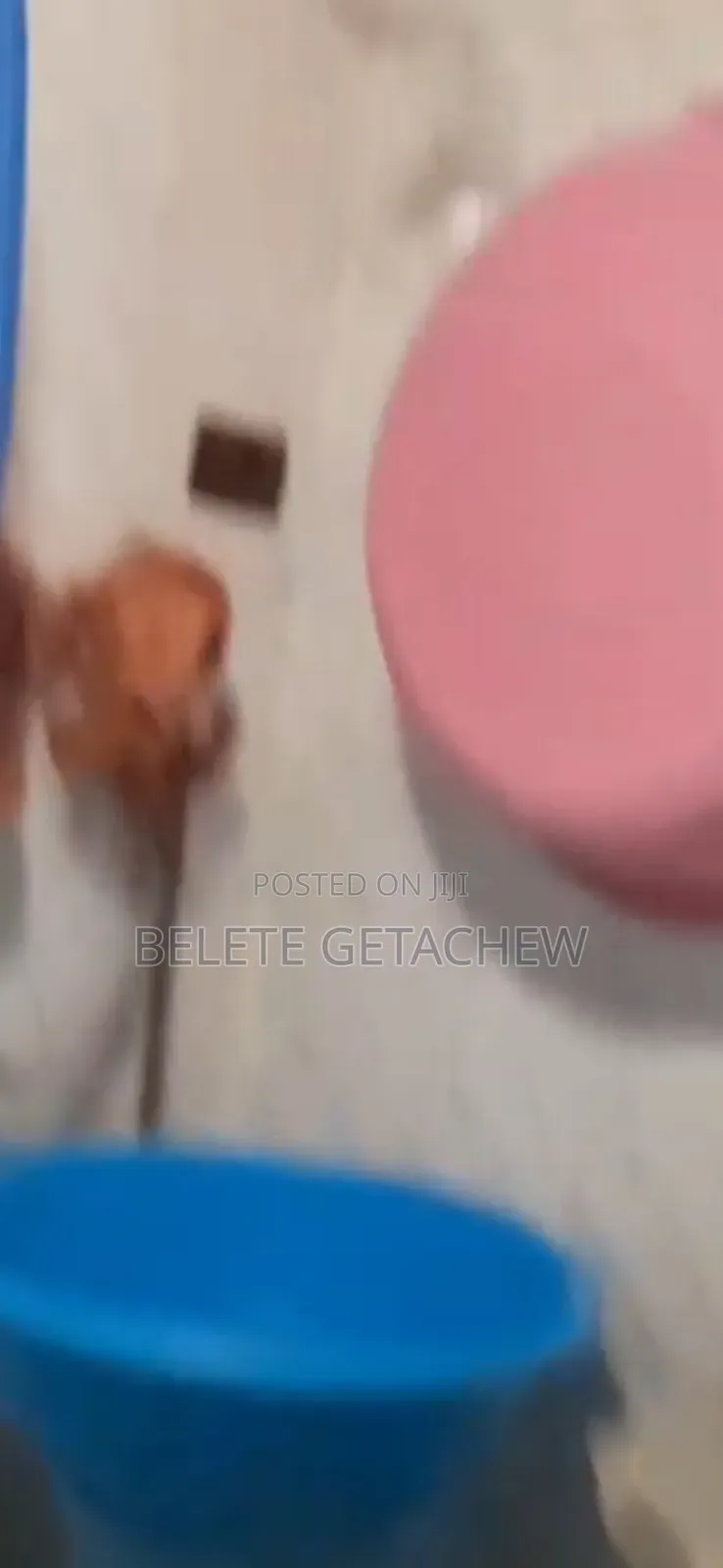 3bdrm Condo in Yeka Abado for sale