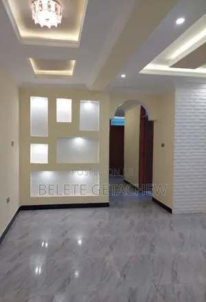 4bdrm Condo in Meri 40/60 Luxury, Yeka for sale