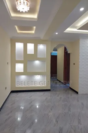4bdrm Condo in Meri 40/60 Luxury, Yeka for sale