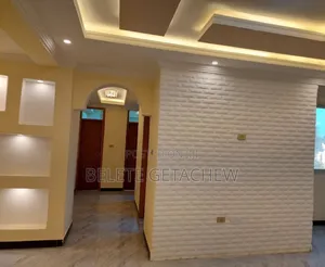 4bdrm Condo in Meri 40/60 Luxury, Yeka for sale