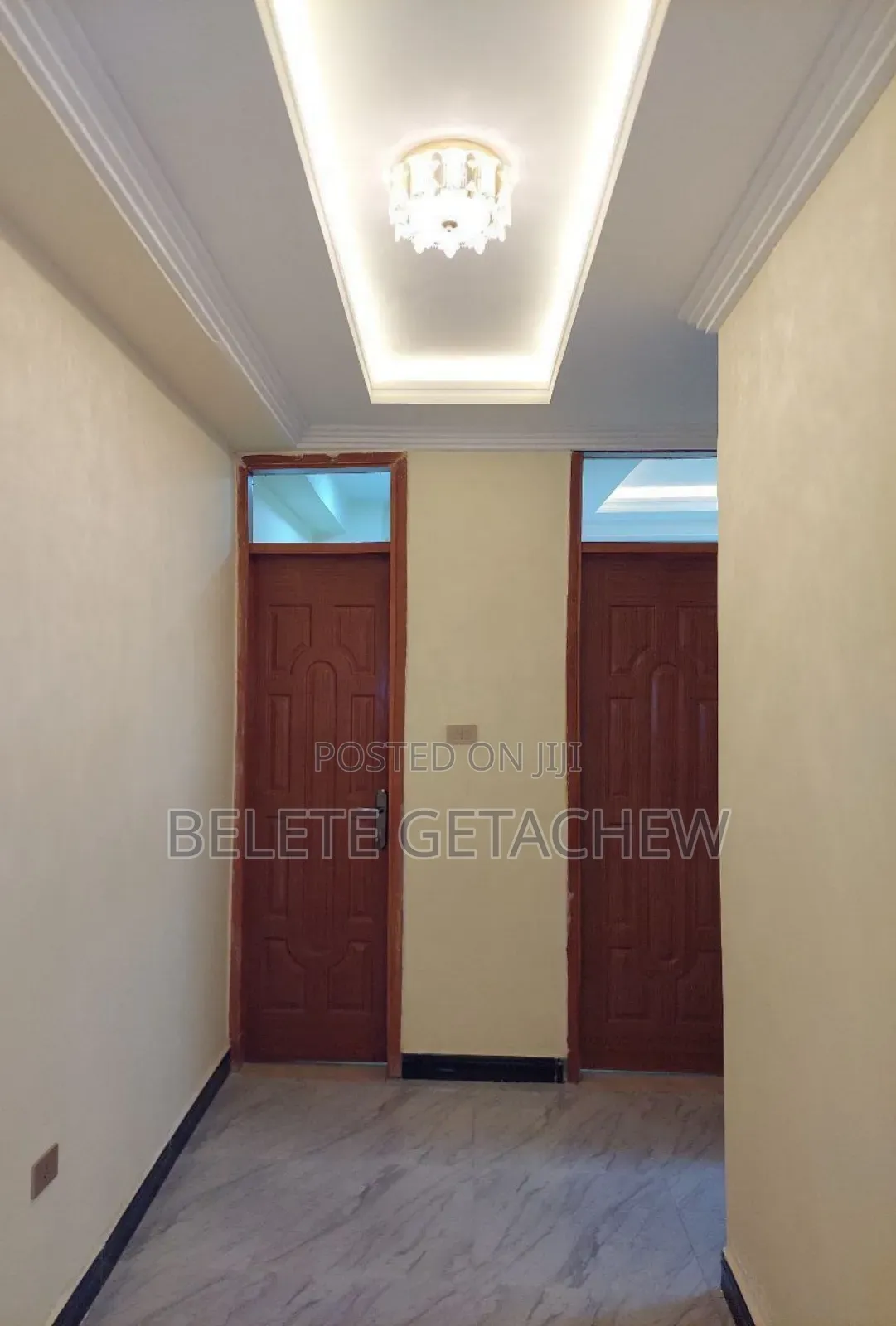 4bdrm Condo in Meri 40/60 Luxury, Yeka for sale