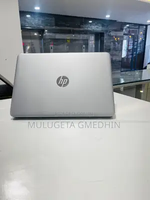 New Laptop HP EliteBook 840 8GB Intel Core I5 SSD 256GB