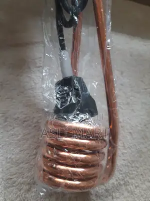 Photo - Water Heater