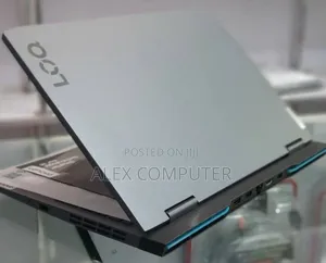 New Laptop Lenovo LOQ 15IRH8 8GB Intel Core I5 SSD 1T