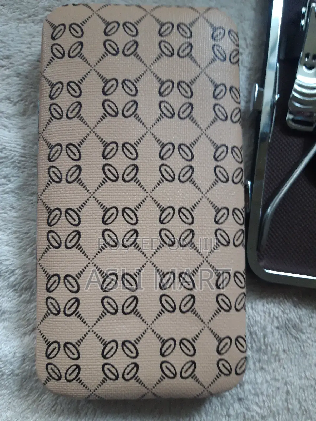 Pedicure 12 in 1 Nail Clippers