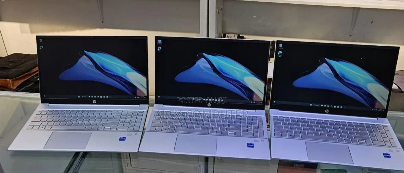 New Laptop HP Pavilion 15 16GB Intel Core I7 SSD 512GB