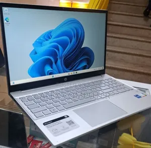 Photo - New Laptop HP Pavilion 15 8GB Intel Core I5 SSD 512GB