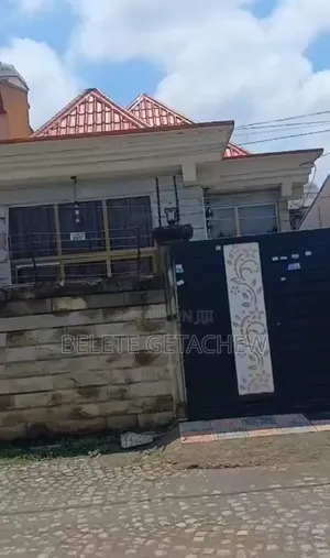 3bdrm Villa in Semit, Luxury Villa, Bole for sale