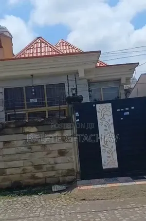 3bdrm Villa in Semit, Luxury Villa, Bole for sale