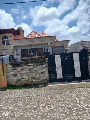 3bdrm Villa in Semit, Luxury Villa, Bole for sale
