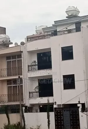 Photo - 5bdrm House in Semit,, Bole for sale