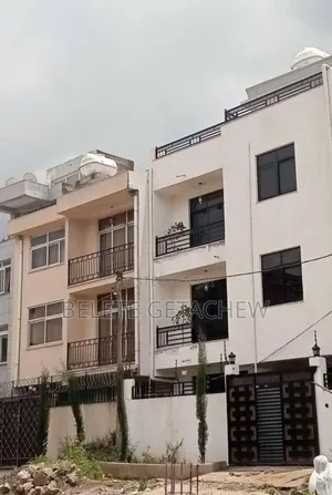 5bdrm House in Semit,, Bole for sale