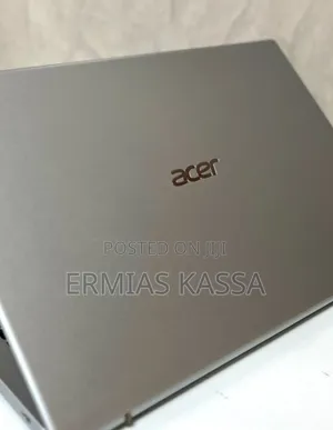 New Laptop Acer Aspire 3 8GB Intel Core I5 SSD 512GB