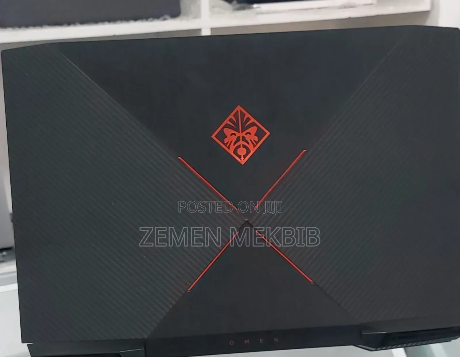 New Laptop HP Omen X 8GB Intel Core I7 HDD+SSD 1.5T