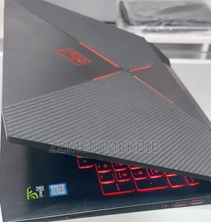 New Laptop HP Omen X 8GB Intel Core I7 HDD+SSD 1.5T