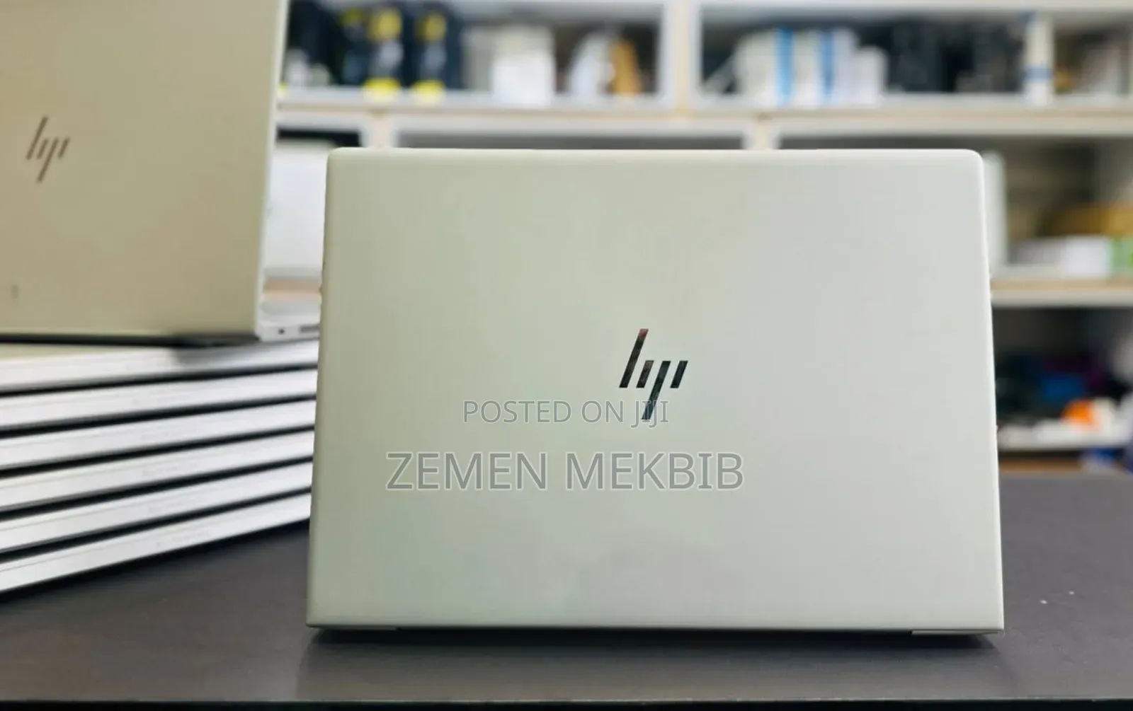 New Laptop HP EliteBook 840 16GB Intel Core I7 SSD 512GB