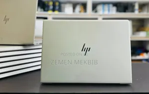 Photo - New Laptop HP EliteBook 840 16GB Intel Core I7 SSD 512GB