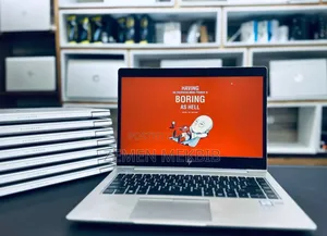 New Laptop HP EliteBook 840 16GB Intel Core I7 SSD 512GB