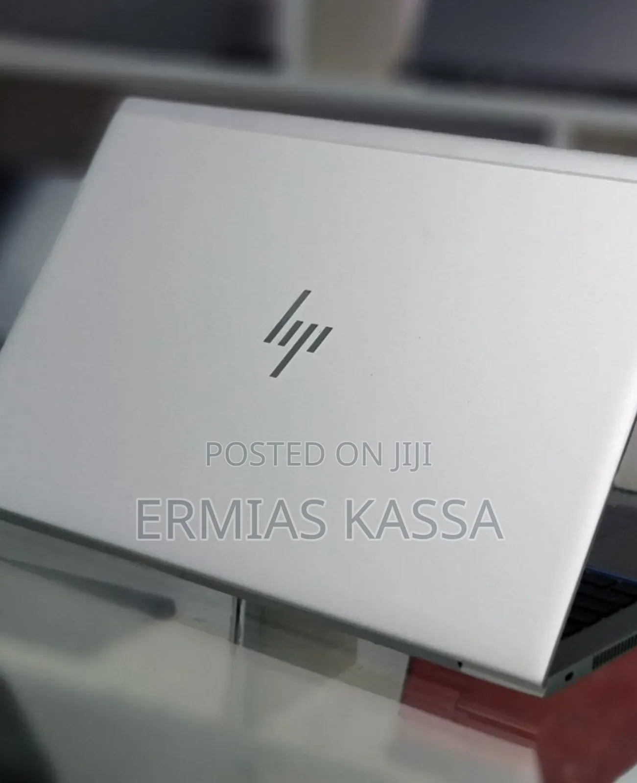 New Laptop HP EliteBook 840 G8 16GB Intel Core I7 SSD 512GB