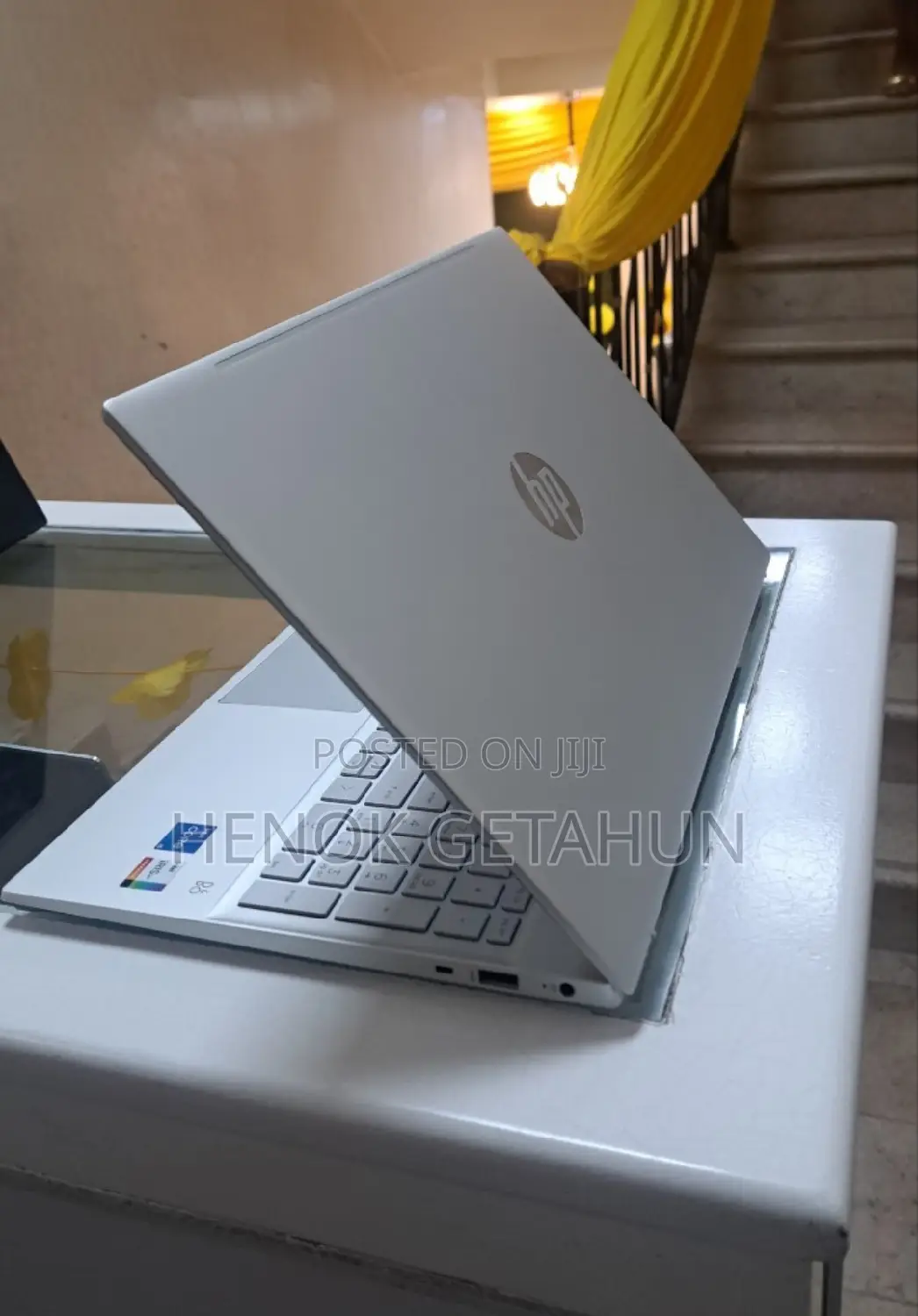 New Laptop HP Pavilion 15 8GB Intel Core I5 SSD 512GB