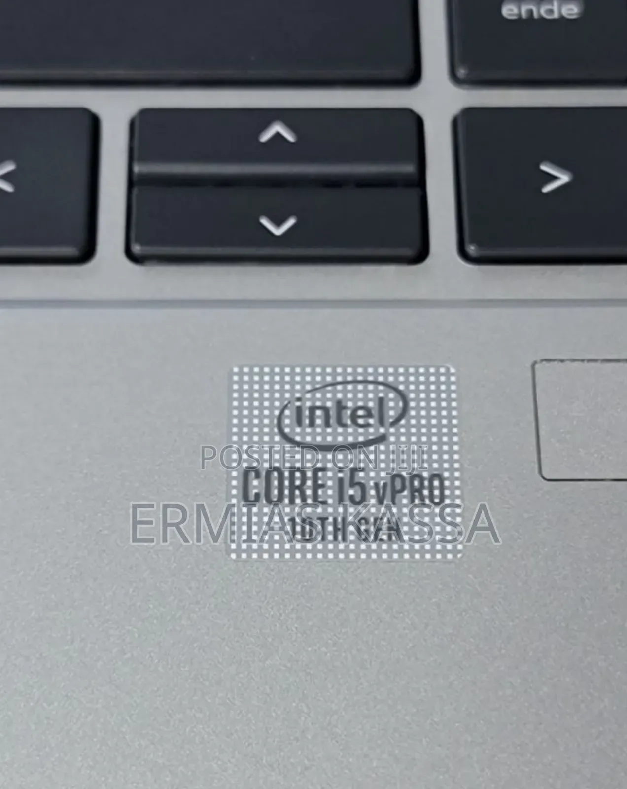 New Laptop HP EliteBook 840 G7 16GB Intel Core I5 SSD 512GB