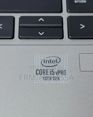 New Laptop HP EliteBook 840 G7 16GB Intel Core I5 SSD 512GB