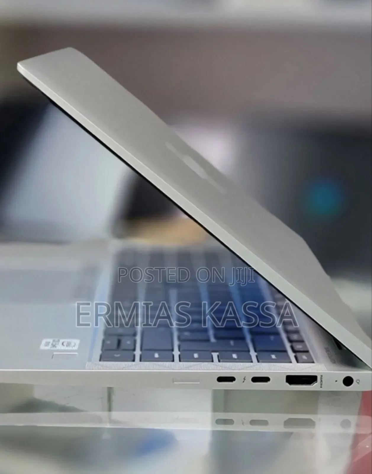 New Laptop HP EliteBook 840 G7 16GB Intel Core I5 SSD 512GB