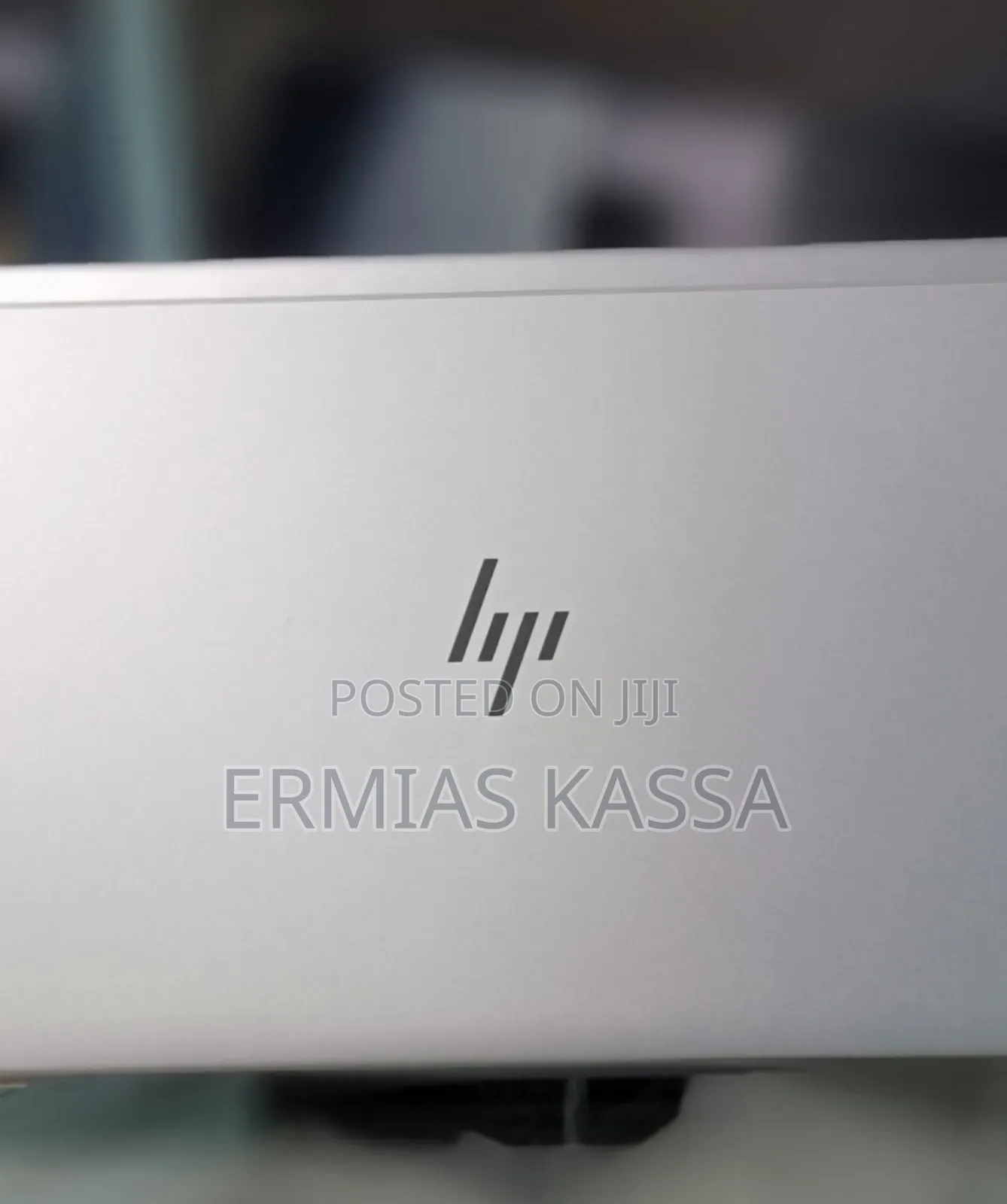 New Laptop HP EliteBook 840 G7 16GB Intel Core I5 SSD 512GB