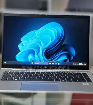 Photo - New Laptop HP EliteBook 840 G7 16GB Intel Core I5 SSD 512GB
