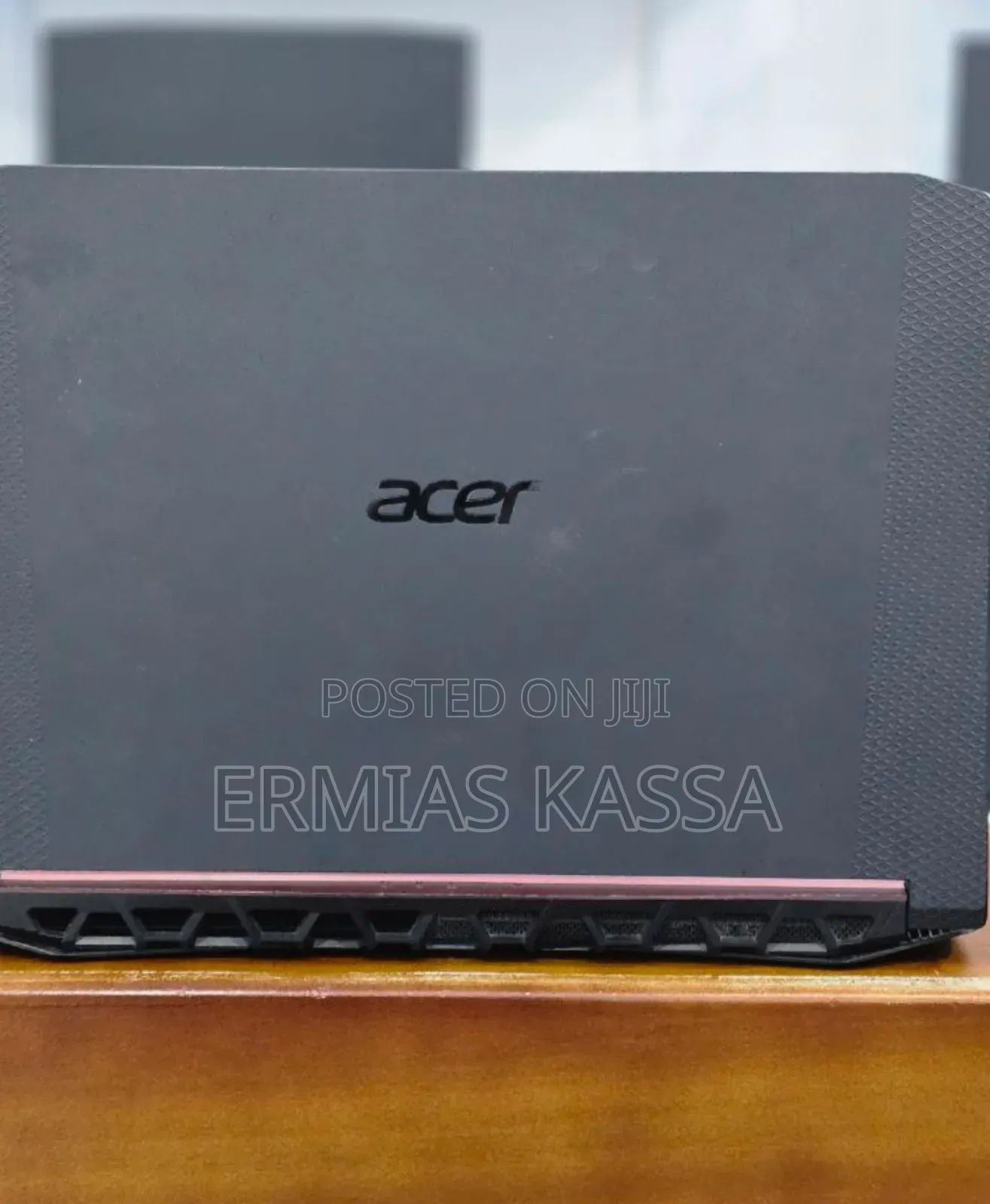 New Laptop Acer Nitro 5 16GB Intel Core I5 SSD 512GB