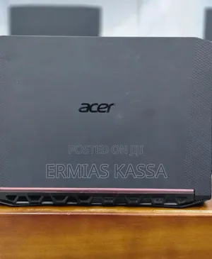 New Laptop Acer Nitro 5 16GB Intel Core I5 SSD 512GB