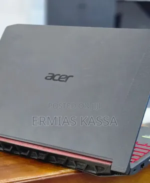 New Laptop Acer Nitro 5 16GB Intel Core I5 SSD 512GB