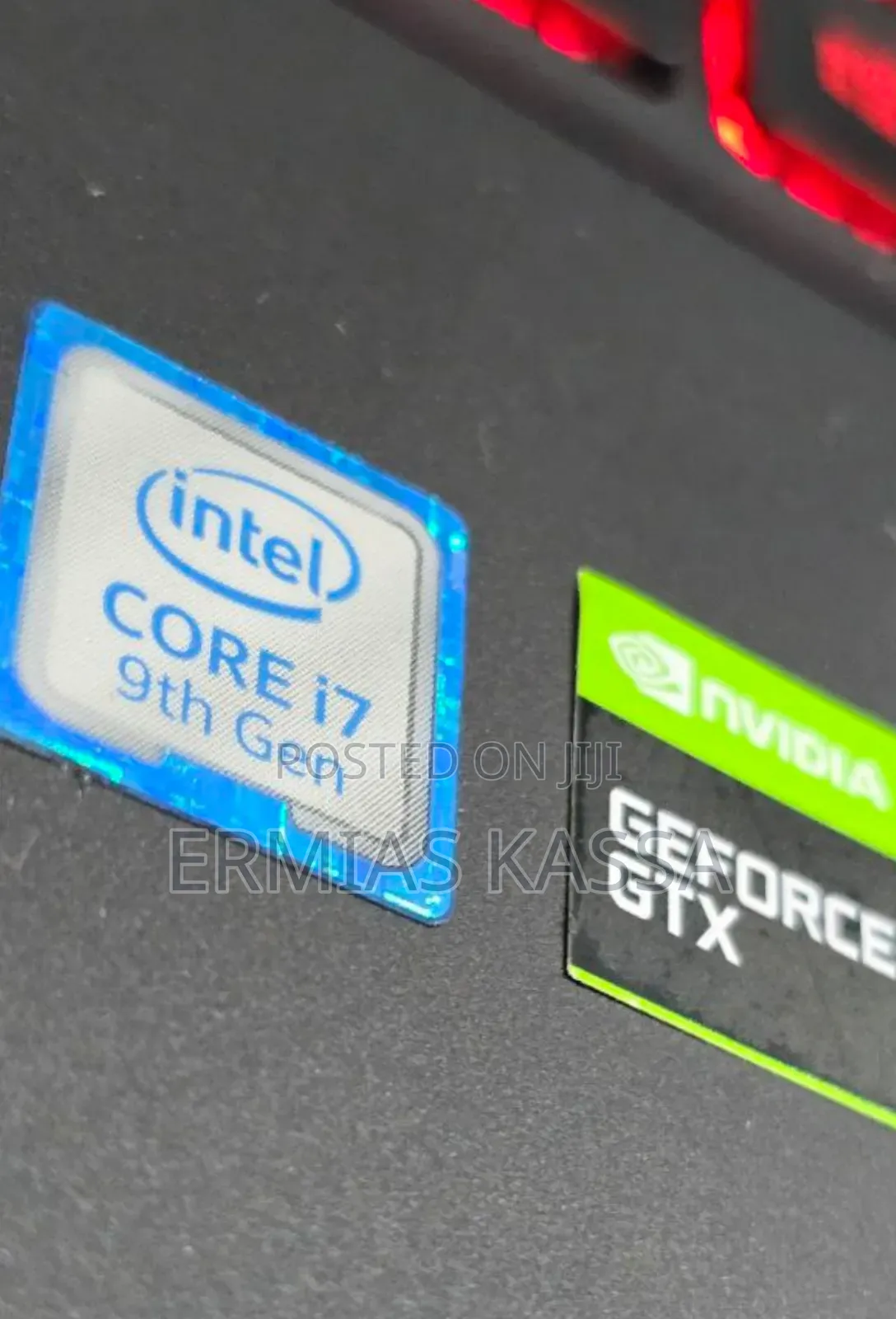 New Laptop Acer Nitro 5 16GB Intel Core I5 SSD 512GB