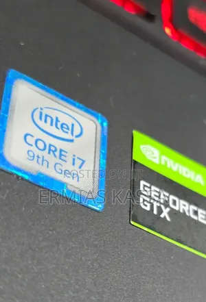 New Laptop Acer Nitro 5 16GB Intel Core I5 SSD 512GB