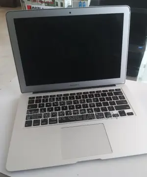 New Laptop Apple MacBook Air 2014 4GB Intel Core I5 SSD 128GB