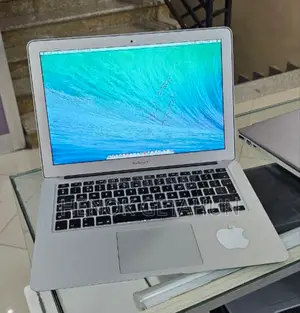 New Laptop Apple MacBook Air 2014 4GB Intel Core I5 SSD 128GB