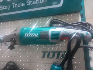 Total Grinder 2,400W