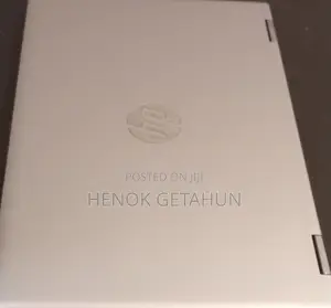 Photo - New Laptop HP Pavilion 15 8GB Intel Core I3 SSD 512GB