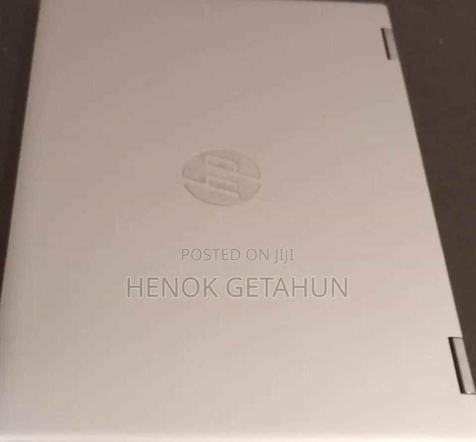 New Laptop HP Pavilion 15 8GB Intel Core I3 SSD 512GB