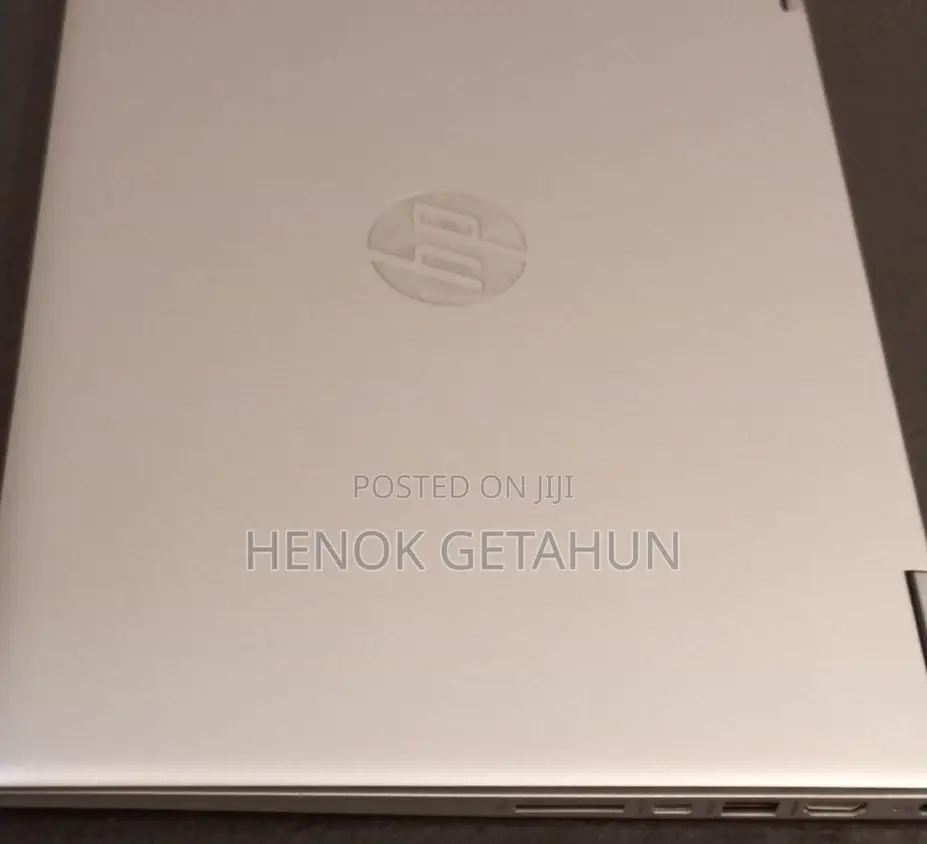 New Laptop HP Pavilion 15 8GB Intel Core I3 SSD 512GB