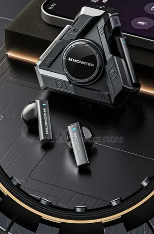 Original Airmars HD Call Ultra Pure Bass Headphones