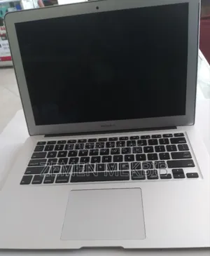 Photo - New Laptop Apple MacBook Air 2014 4GB Intel Core I5 SSD 128GB